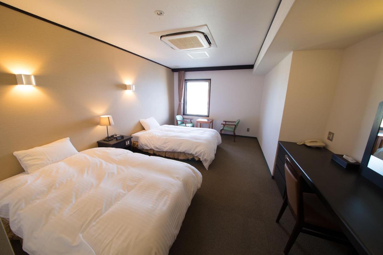 Ryokan Seaside Taimaru Kaigetsu Naruto (Tokushima)